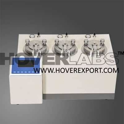 Gas Permeability Tester exporter exporters exporting|Gas.